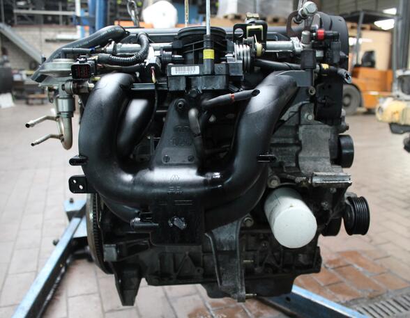 MOTOR RKJ (Motor) Ford Mondeo Benzin (BAP/BFP/BNP) 1796 ccm 85 KW 1996>2000