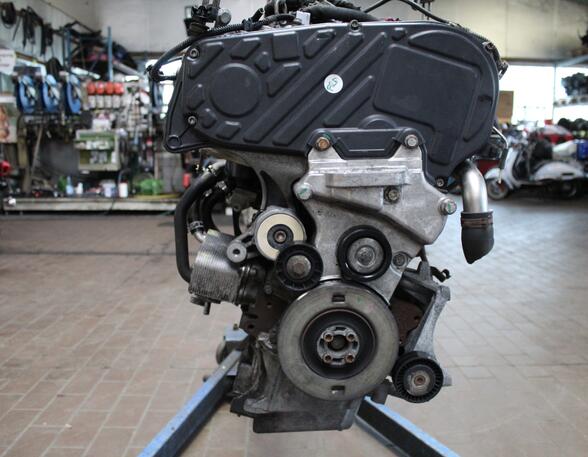 Bare Engine OPEL Astra H Caravan (L35)