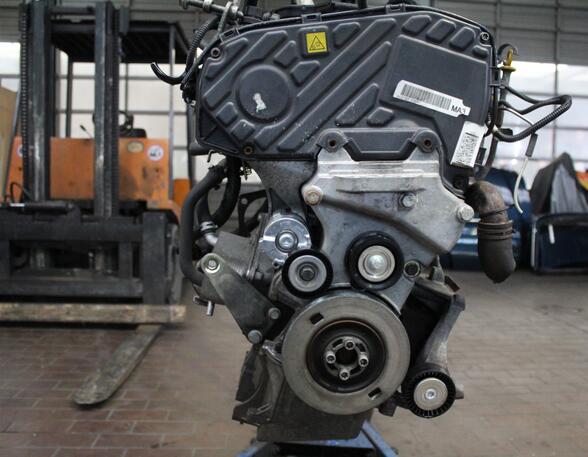 MOTOR Z19DTL (Motor) Opel Astra Diesel (H) 1910 ccm 74 KW 2006>2008