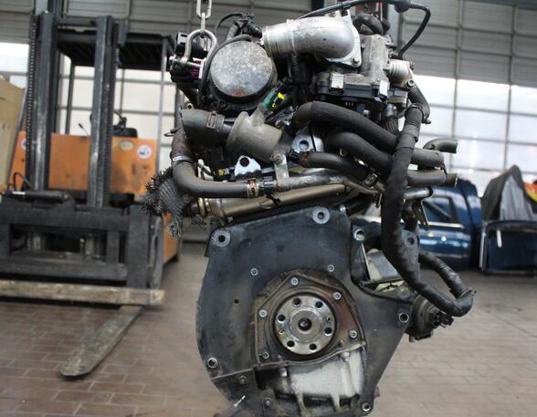 MOTOR Z19DTL (Motor) Opel Astra Diesel (H) 1910 ccm 74 KW 2006>2008
