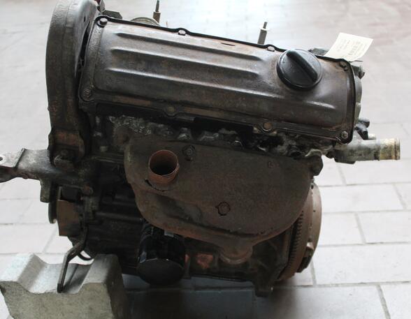 Motor kaal VW Polo (80, 86C)
