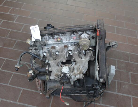 MOTOR GL (Motor) VW POLO Benzin (86C) 1043 ccm 29 KW 1981>1986