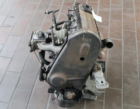 Motor kaal VW Polo (86)