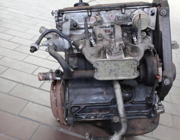 Motor kaal VW Polo (86)