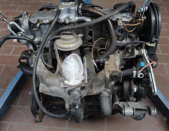 Bare Engine OPEL Vectra A (86, 87)