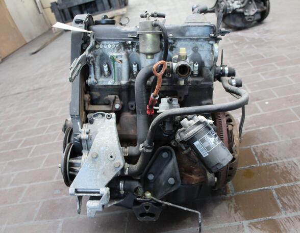 Motor kaal AUDI 80 (893, 894, 8A2)