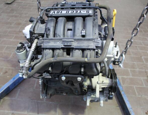 MOTOR B10D1 (Motor) Chevrolet Spark Benzin (KL1M) 995 ccm 50 KW 2009>2012