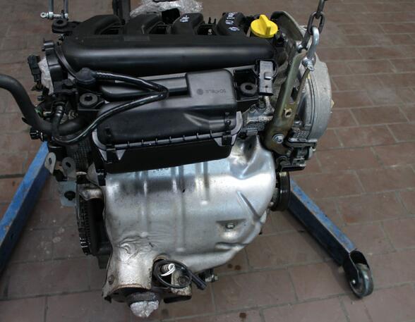 MOTOR ( K4M 804 )  (Motor) Renault Clio Benzin (R) 1598 ccm 65 KW 2005>2006