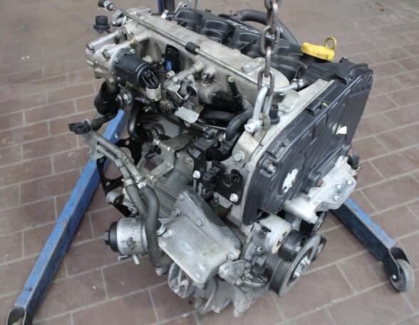 MOTOR ( Z19 DTL )  (Motor) Opel Astra Diesel (H) 1910 ccm 74 KW 2005>2006