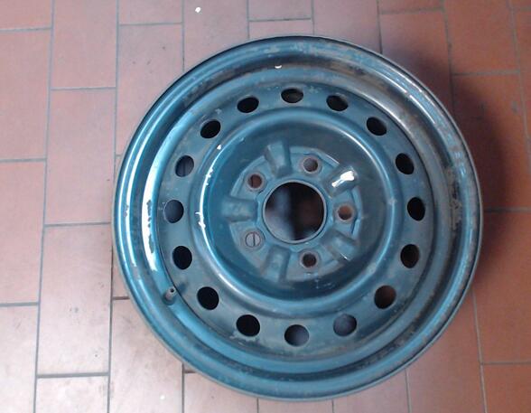 STAHLFELGE 6X14 ET40 (Felge vorn) Nissan Serena Benzin (C23) 1998 ccm 93 KW 1996>1998