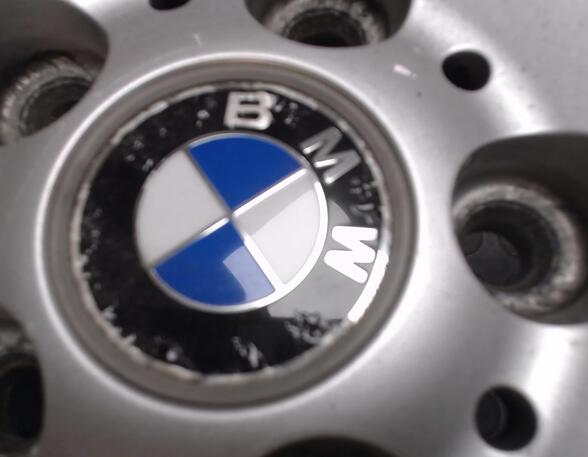 Alloy Wheel / Rim BMW 5er (E60)