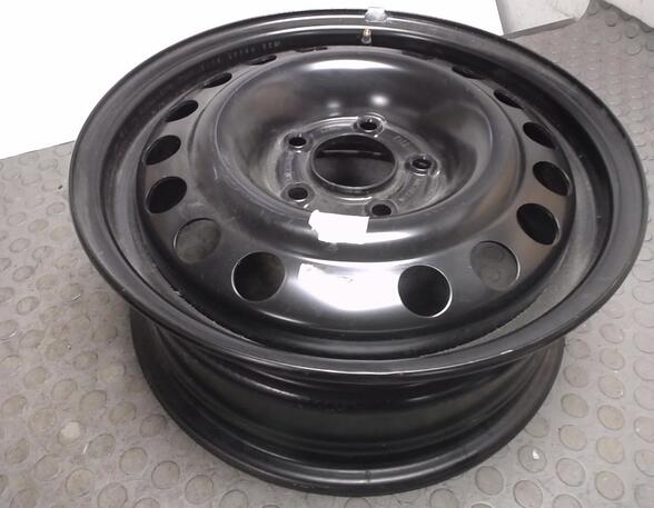 Alloy Wheel / Rim OPEL Vectra B (J96)