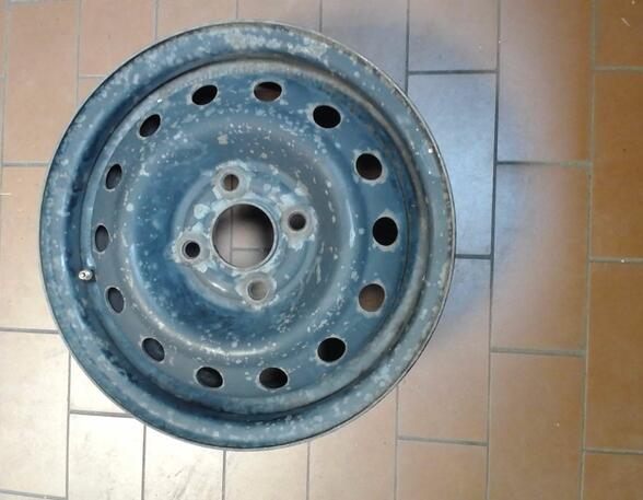 Alloy Wheel / Rim CHEVROLET Aveo/Kalos Schrägheck (T200), DAEWOO Kalos (KLAS)