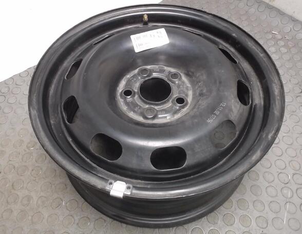 Alloy Wheel / Rim SEAT Leon (1M1)