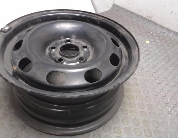 Alloy Wheel / Rim SEAT Leon (1M1)