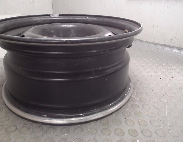 Lichtmetalen velg BMW 5er (E39)