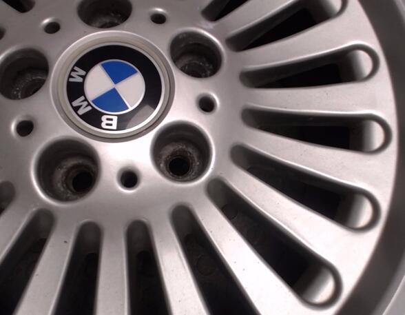 Lichtmetalen velg BMW 5er (E39)