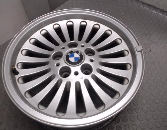 Alloy Wheel / Rim BMW 5er (E39)
