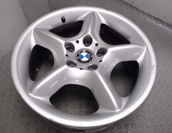 Alloy Wheel / Rim BMW X5 (E53)