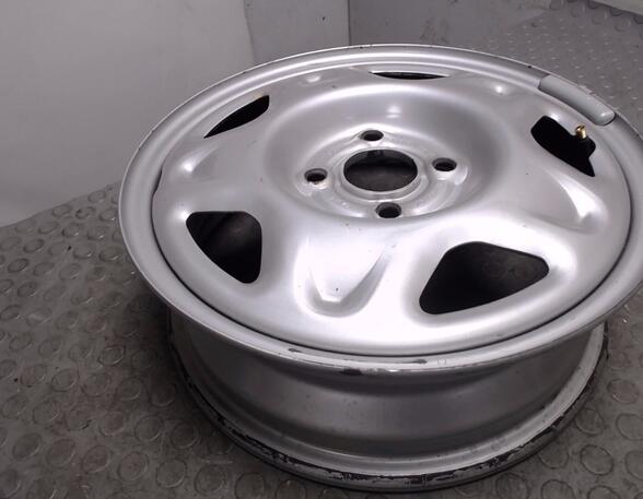 Alloy Wheel / Rim CHEVROLET Spark (M300)