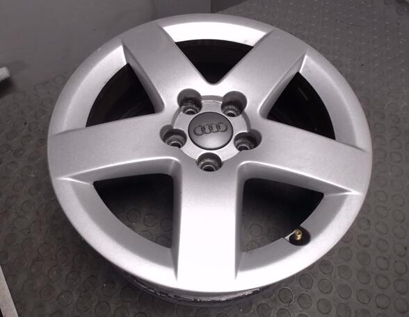 Alloy Wheel / Rim AUDI A3 (8L1)