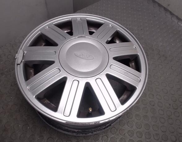 Alloy Wheel / Rim FORD Fiesta V (JD, JH)