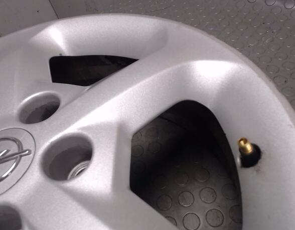 Lichtmetalen velg OPEL Astra H Caravan (L35)