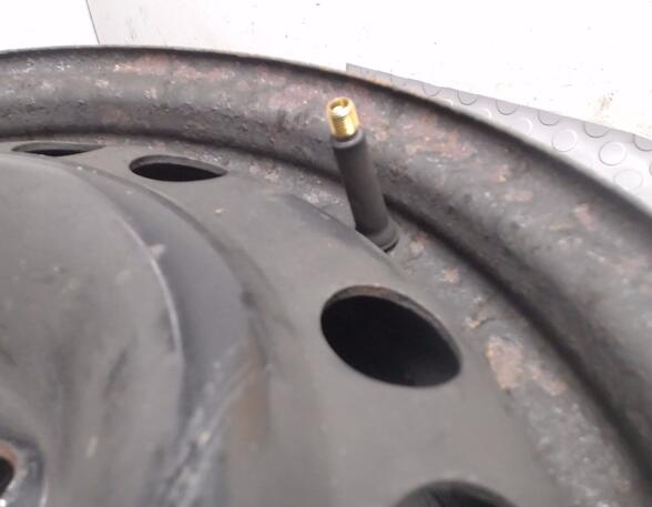 Lichtmetalen velg OPEL Zafira A (F75_)