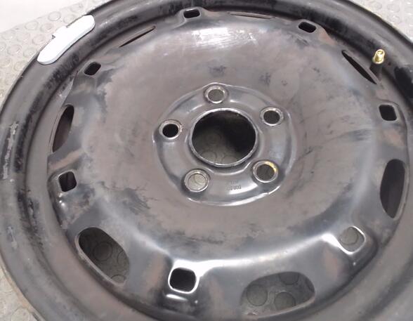 Alloy Wheel / Rim VW Fox Schrägheck (5Z1, 5Z3, 5Z4)