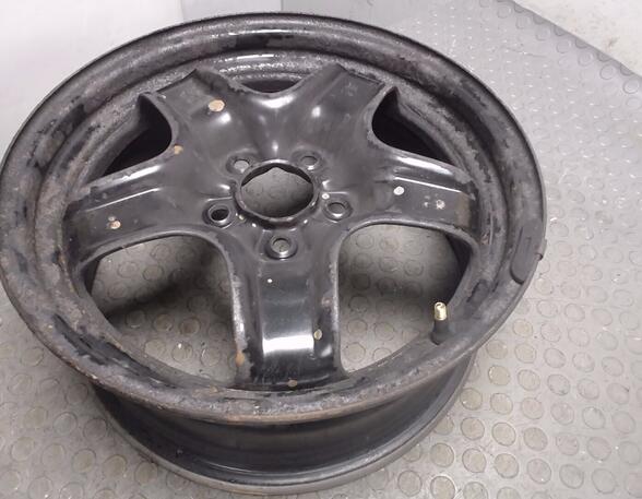 Alloy Wheel / Rim OPEL Zafira/Zafira Family B (A05)