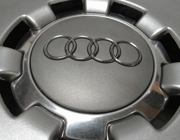 RADKAPPE / RADDECKEL  (Felge vorn) Audi Audi A3 Benzin (8P) 1595 ccm 75 KW 2004>2008