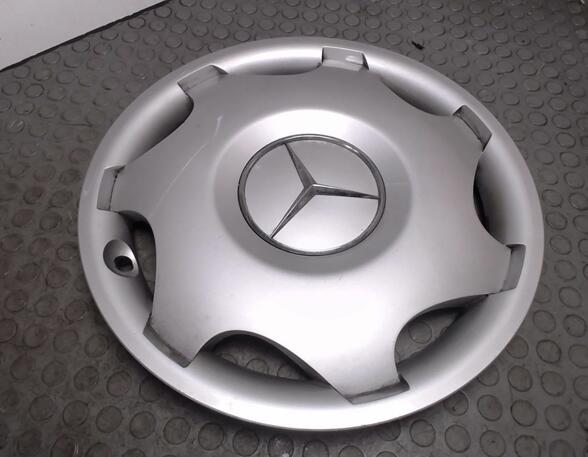 Wheel Covers MERCEDES-BENZ C-Klasse Coupe (CL203)