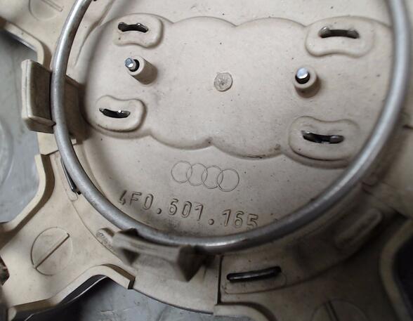 RADNABENDECKEL / RADZIERKAPPE  (Felge vorn) Audi Audi A4 Diesel (B8) 1968 ccm 105 KW 2011>2013