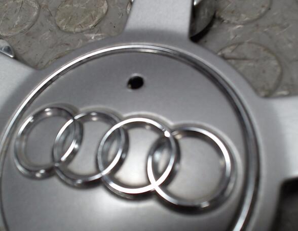 RADKAPPE / RADZIERDECKEL  (Felge vorn) Audi Audi A4 Diesel (B8) 1968 ccm 105 KW 2011>2013