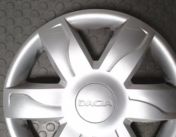 Wheel Covers DACIA Sandero (--), DACIA Sandero II (--)