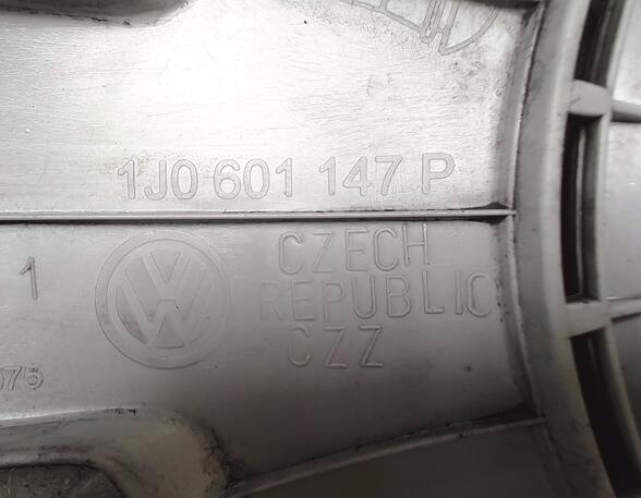 Wheel Covers VW Golf IV (1J1)