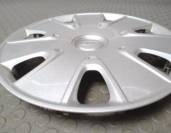 Wheel Covers FORD Fiesta V (JD, JH)