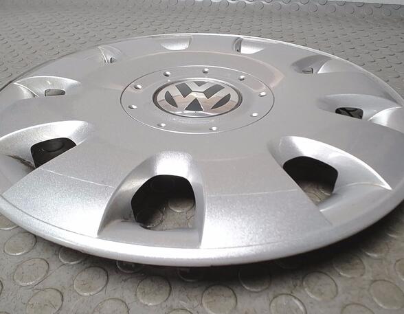 Wheel Covers VW Golf V (1K1)