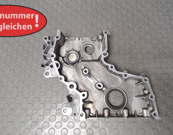 Timing Belt Cover BMW X3 (E83)