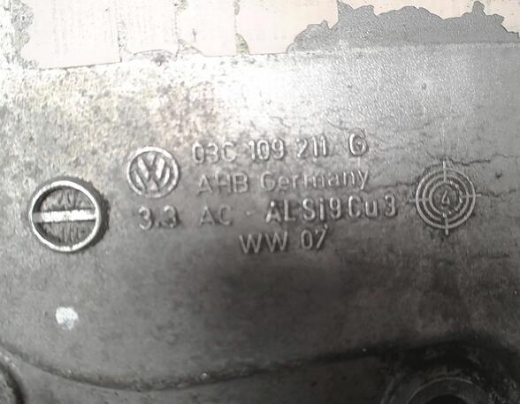 V-riem VW Golf V (1K1)
