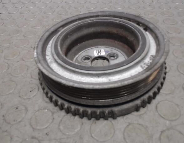 Crank Shaft Belt Pulley FIAT Panda (169)