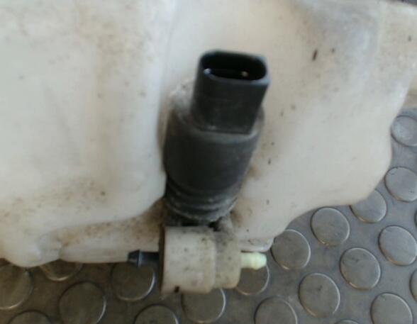 Window Cleaning Water Pump SEAT Ibiza II (6K1)