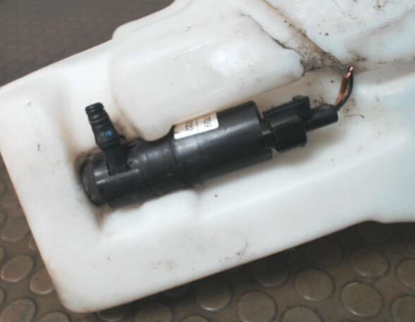 Window Cleaning Water Pump OPEL Vectra B (J96)