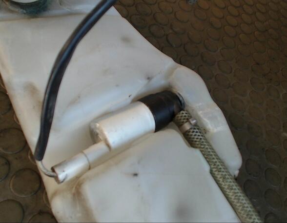 Window Cleaning Water Pump RENAULT Safrane II (B54)