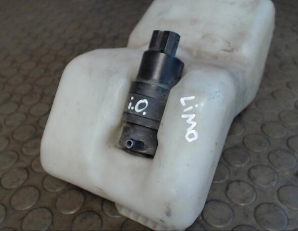 Window Cleaning Water Pump BMW 5er (E34)