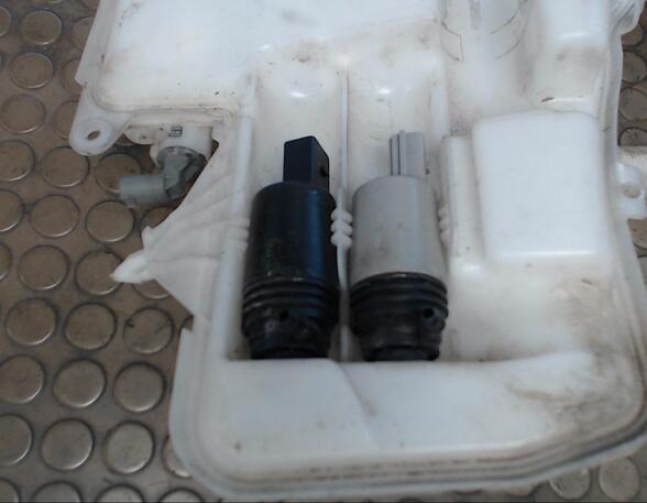 Window Cleaning Water Pump BMW 1er (E87)