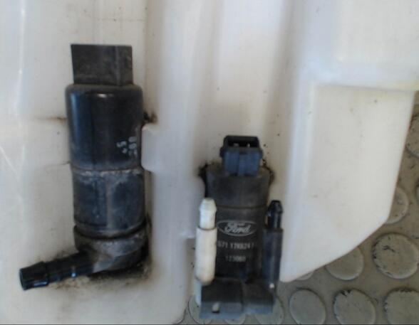 Window Cleaning Water Pump FORD Mondeo III (B5Y)