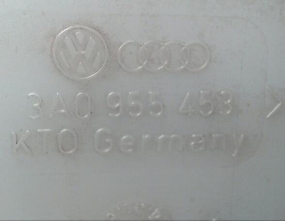 Reinigingsvloeistofpomp VW Passat Variant (35I, 3A5)
