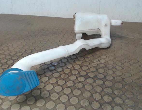 Window Cleaning Water Pump SEAT Ibiza III (6L1)