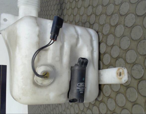 Window Cleaning Water Pump FORD Scorpio II (GFR, GGR)